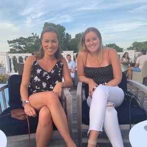 Meet your Posher, Jackie